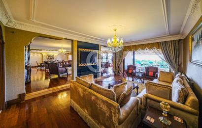 DRAGOS SAHLDE LEBİ-İ DERYA 7+2 SATILIK