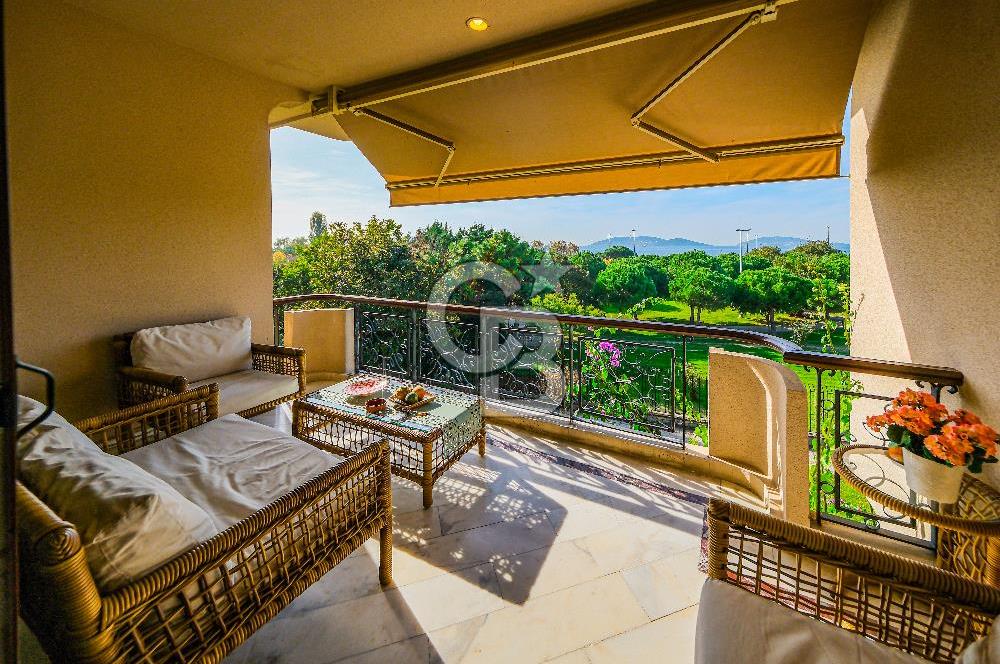 DRAGOS SAHLDE LEBİ-İ DERYA 7+2 SATILIK