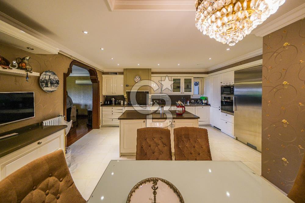 DRAGOS SAHLDE LEBİ-İ DERYA 7+2 SATILIK