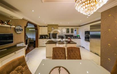 DRAGOS SAHLDE LEBİ-İ DERYA 7+2 SATILIK