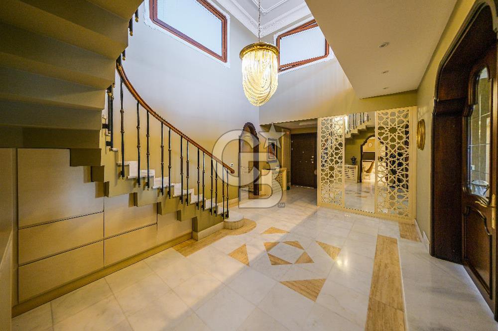 DRAGOS SAHLDE LEBİ-İ DERYA 7+2 SATILIK