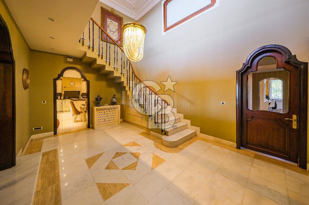 DRAGOS SAHLDE LEBİ-İ DERYA 7+2 SATILIK