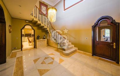 DRAGOS SAHLDE LEBİ-İ DERYA 7+2 SATILIK