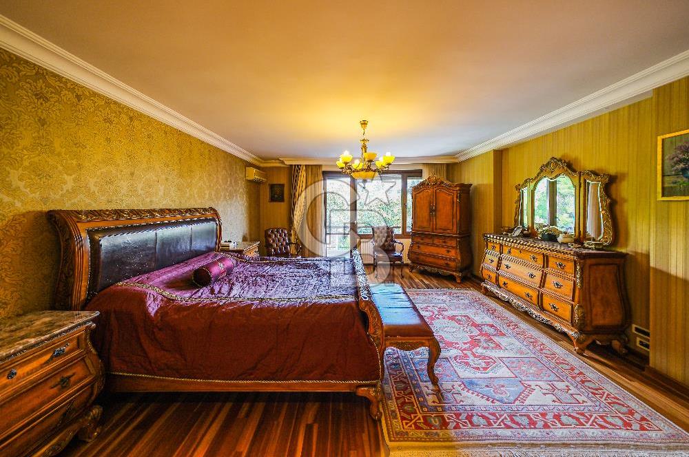 DRAGOS SAHLDE LEBİ-İ DERYA 7+2 SATILIK