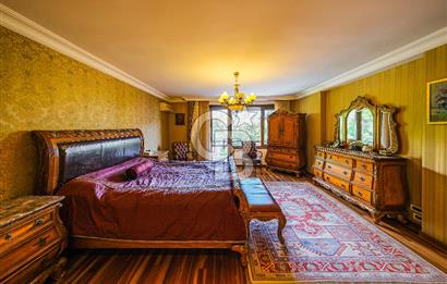 DRAGOS SAHLDE LEBİ-İ DERYA 7+2 SATILIK