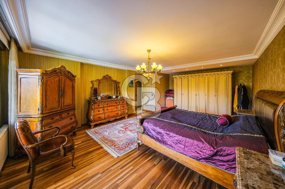 DRAGOS SAHLDE LEBİ-İ DERYA 7+2 SATILIK