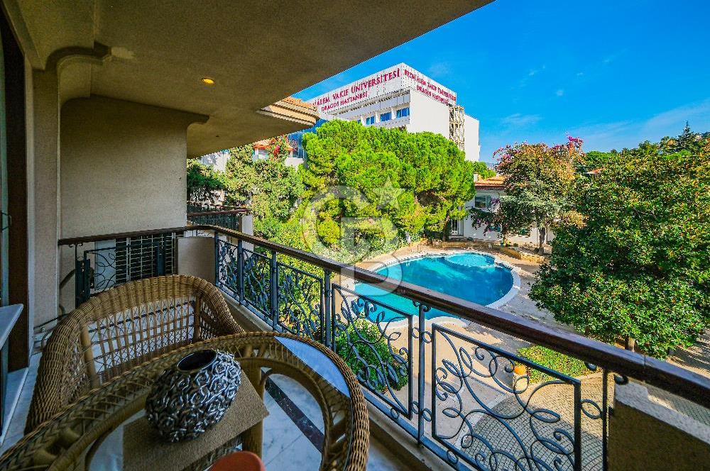 DRAGOS SAHLDE LEBİ-İ DERYA 7+2 SATILIK