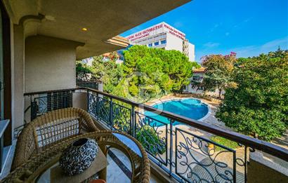 DRAGOS SAHLDE LEBİ-İ DERYA 7+2 SATILIK