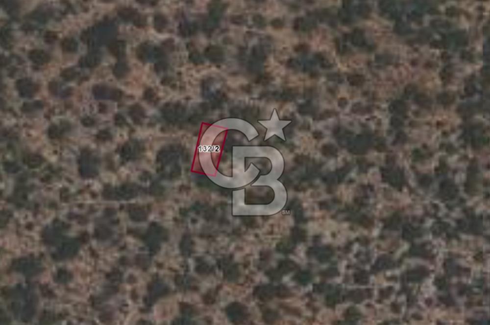 CB GİZDEN KAŞ GÖKÇEÖREN MAHALLESİNDE MÜSTAKİL TAUPULU ARSA