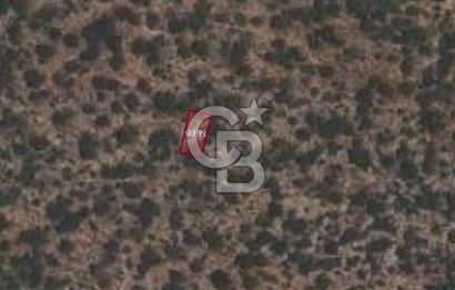 CB GİZDEN KAŞ GÖKÇEÖREN MAHALLESİNDE MÜSTAKİL TAUPULU ARSA