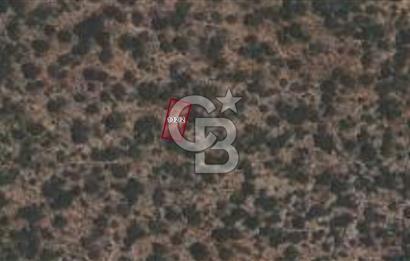 CB GİZDEN KAŞ GÖKÇEÖREN MAHALLESİNDE MÜSTAKİL TAUPULU ARSA