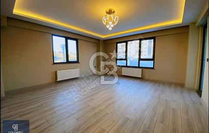 ÇANAKKALE MERKEZ KARACAÖREN'DE SATILIK GENİŞ TERASLI 2+1 DAİRE!