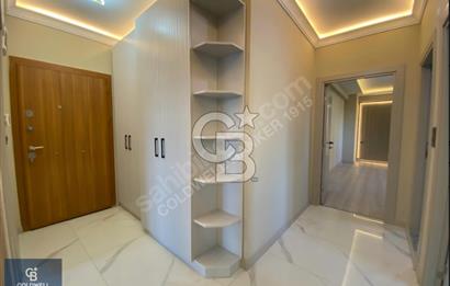 ÇANAKKALE MERKEZ KARACAÖREN'DE SATILIK GENİŞ TERASLI 2+1 DAİRE!