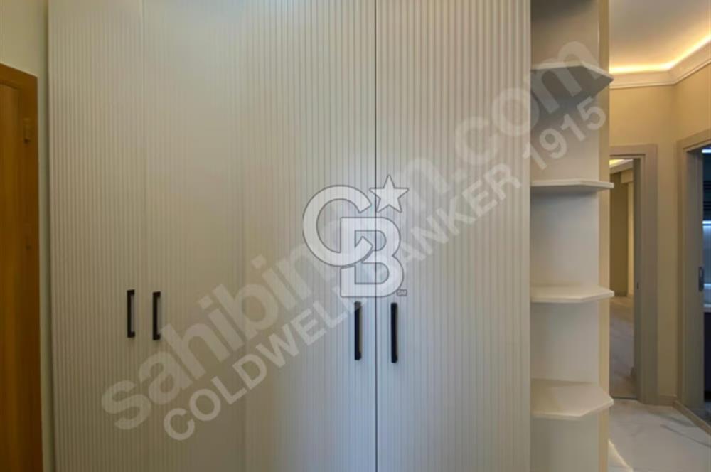 ÇANAKKALE MERKEZ KARACAÖREN'DE SATILIK GENİŞ TERASLI 2+1 DAİRE!