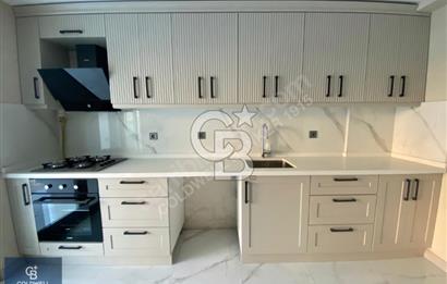 ÇANAKKALE MERKEZ KARACAÖREN'DE SATILIK GENİŞ TERASLI 2+1 DAİRE!