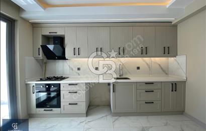 ÇANAKKALE MERKEZ KARACAÖREN'DE SATILIK GENİŞ TERASLI 2+1 DAİRE!