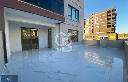 ÇANAKKALE MERKEZ KARACAÖREN'DE SATILIK GENİŞ TERASLI 2+1 DAİRE!