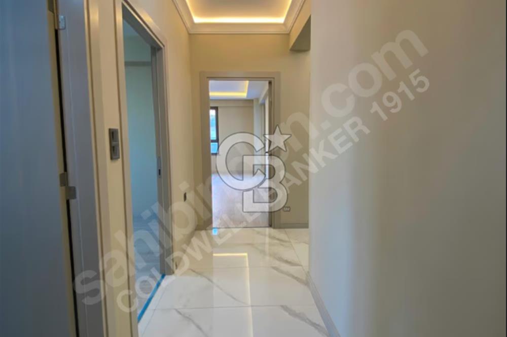 ÇANAKKALE MERKEZ KARACAÖREN'DE SATILIK GENİŞ TERASLI 2+1 DAİRE!