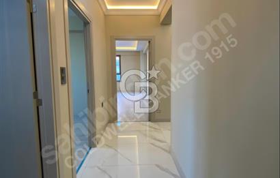 ÇANAKKALE MERKEZ KARACAÖREN'DE SATILIK GENİŞ TERASLI 2+1 DAİRE!