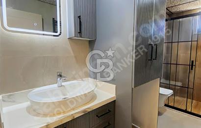 ÇANAKKALE MERKEZ KARACAÖREN'DE SATILIK GENİŞ TERASLI 2+1 DAİRE!