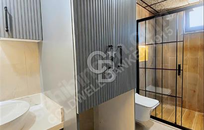 ÇANAKKALE MERKEZ KARACAÖREN'DE SATILIK GENİŞ TERASLI 2+1 DAİRE!