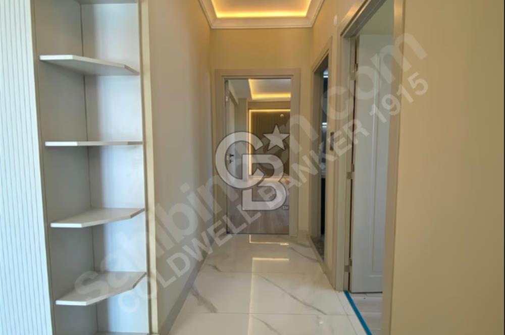 ÇANAKKALE MERKEZ KARACAÖREN'DE SATILIK GENİŞ TERASLI 2+1 DAİRE!