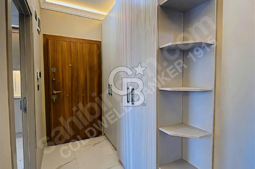 ÇANAKKALE MERKEZ KARACAÖREN'DE SATILIK GENİŞ TERASLI 2+1 DAİRE!