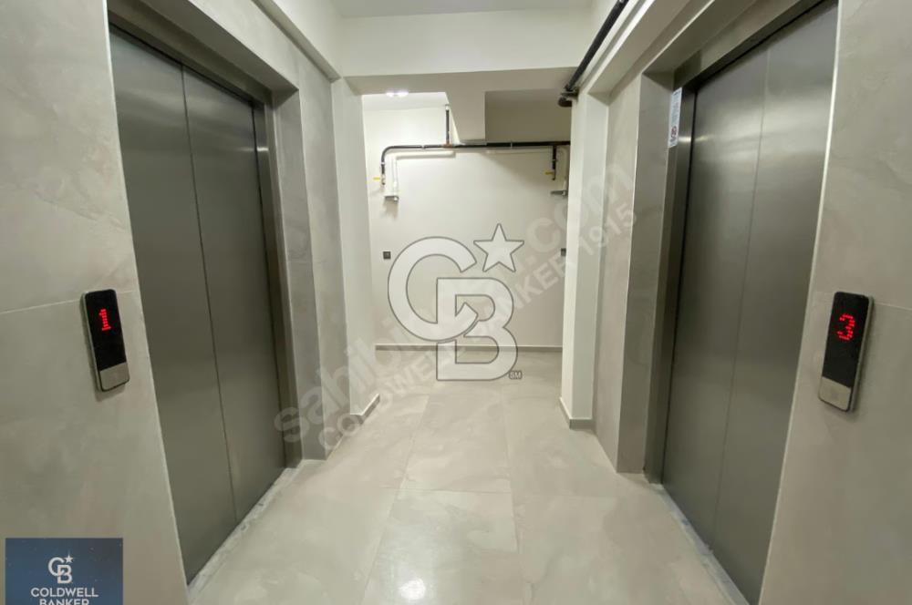 ÇANAKKALE MERKEZ KARACAÖREN'DE SATILIK GENİŞ TERASLI 2+1 DAİRE!