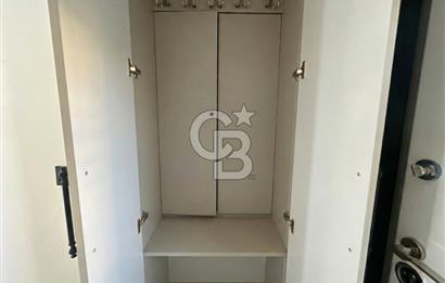 FOÇA YENİBAĞARASINDA ÖZEL HAVUZLU AKILLI SİSTEMLİ LÜKS 3+1 VİLLA