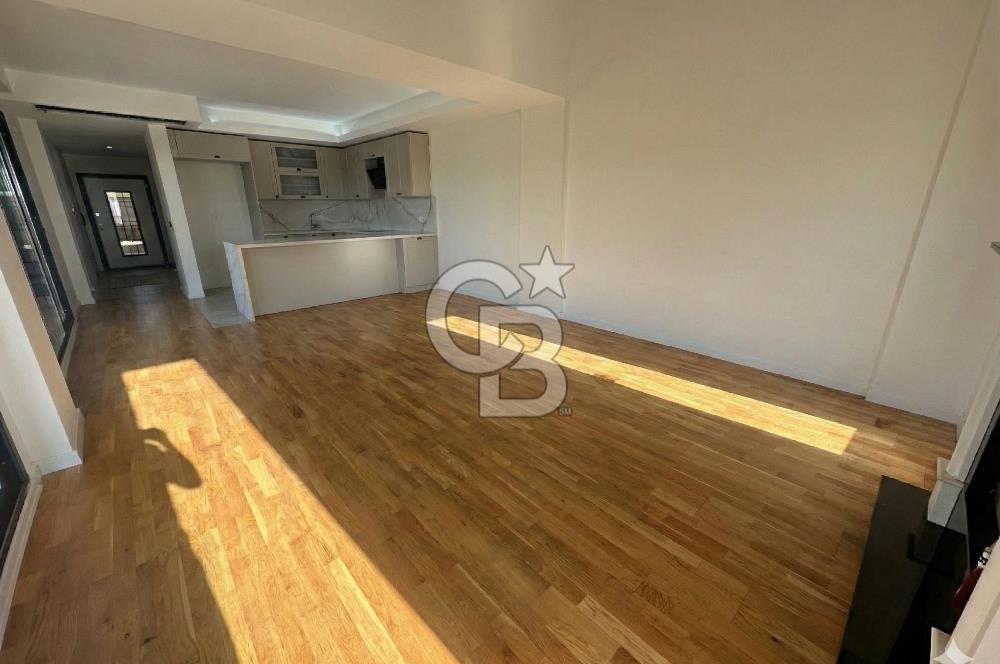 FOÇA YENİBAĞARASINDA ÖZEL HAVUZLU AKILLI SİSTEMLİ LÜKS 3+1 VİLLA