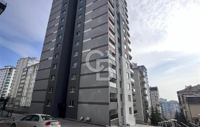 Önü Kapanmaz Manzaralı Sıfır 4+1 180m² LÜKS DAİRE