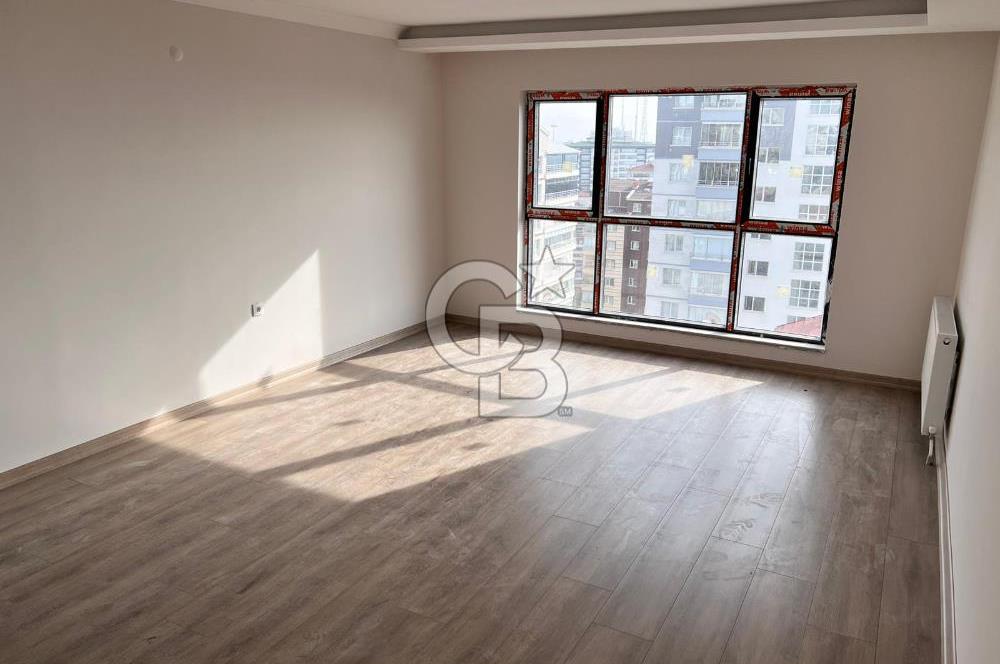 Önü Kapanmaz Manzaralı Sıfır 4+1 180m² LÜKS DAİRE