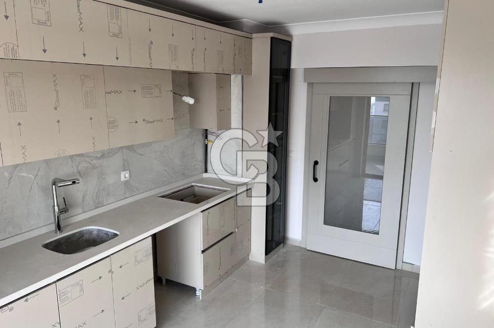 Önü Kapanmaz Manzaralı Sıfır 4+1 180m² LÜKS DAİRE