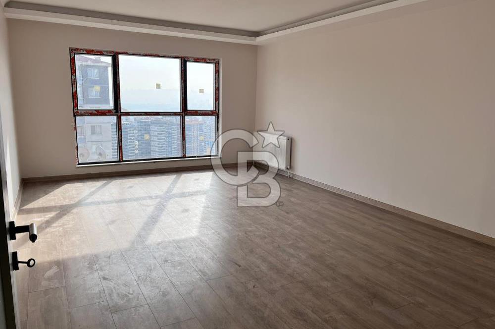 Önü Kapanmaz Manzaralı Sıfır 4+1 180m² LÜKS DAİRE
