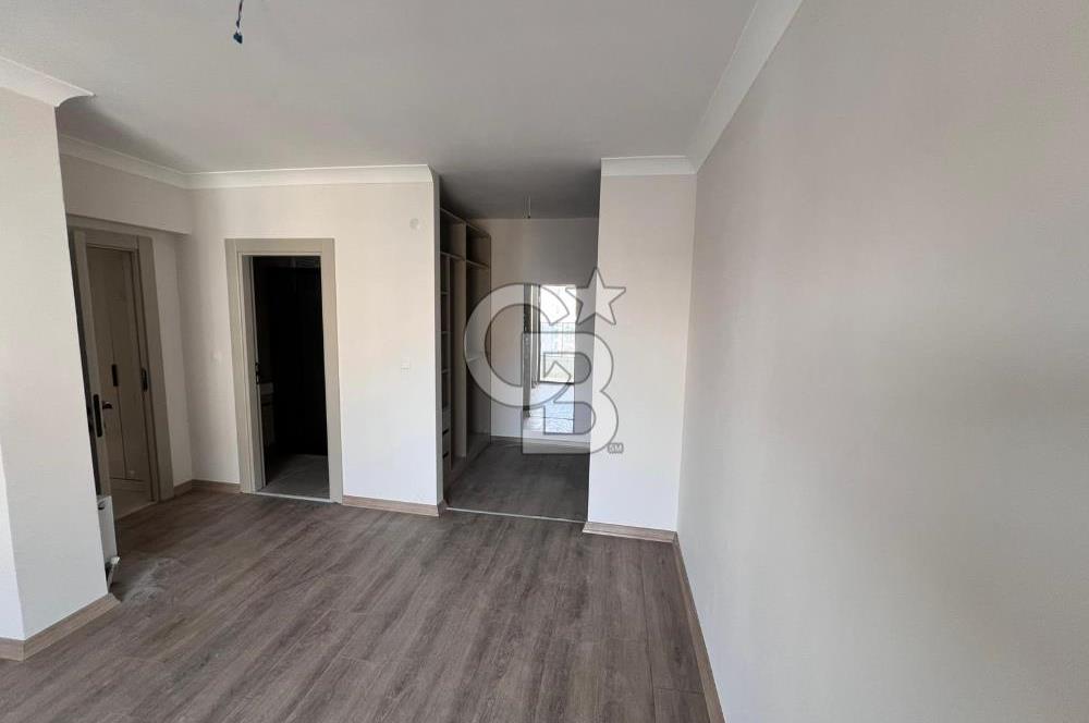 Önü Kapanmaz Manzaralı Sıfır 4+1 180m² LÜKS DAİRE