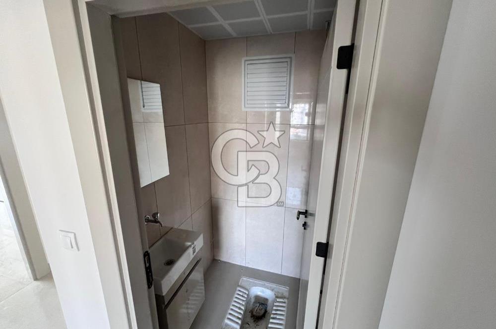 Önü Kapanmaz Manzaralı Sıfır 4+1 180m² LÜKS DAİRE