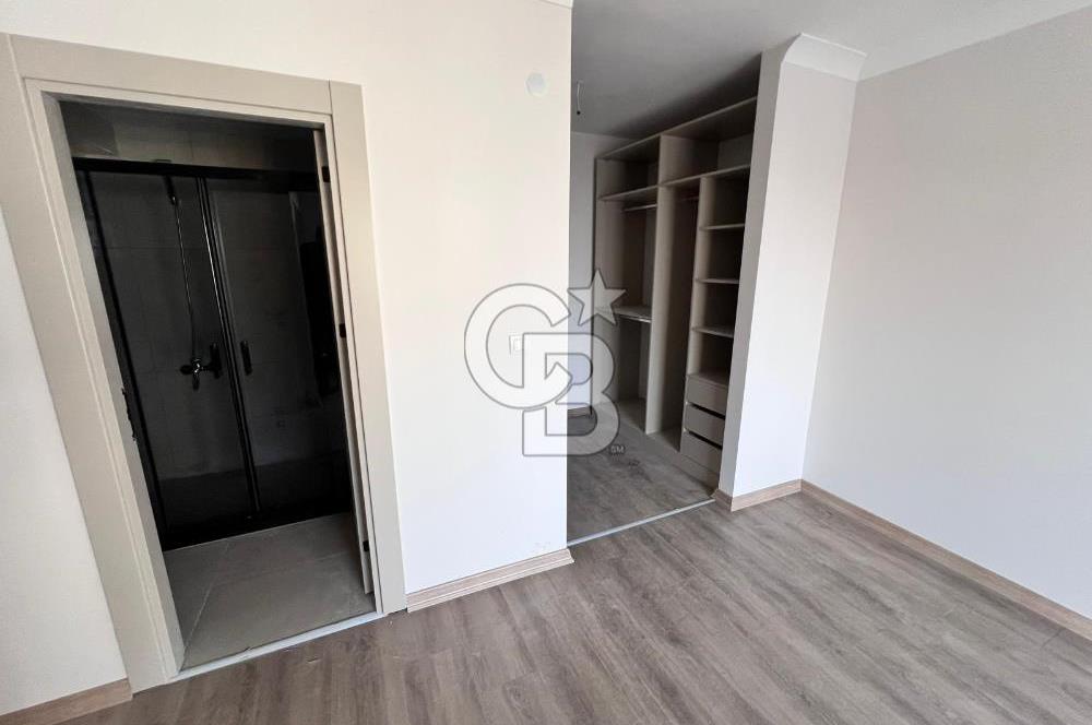 Önü Kapanmaz Manzaralı Sıfır 4+1 180m² LÜKS DAİRE