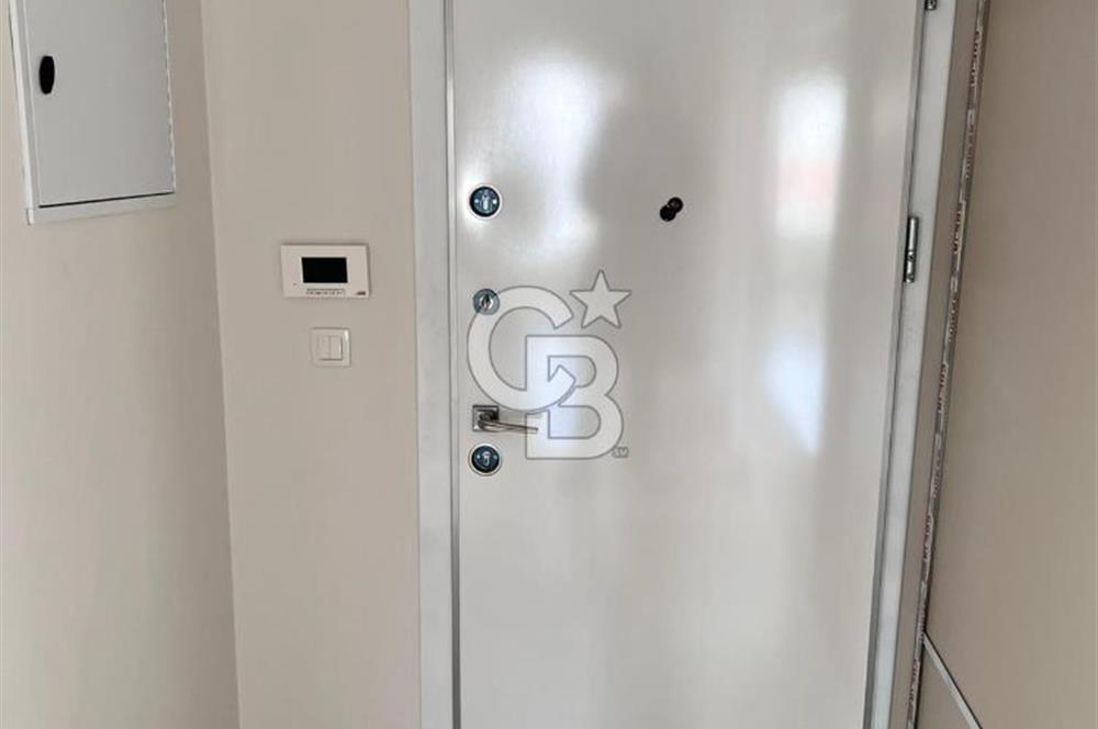 Önü Kapanmaz Manzaralı Sıfır 4+1 180m² LÜKS DAİRE