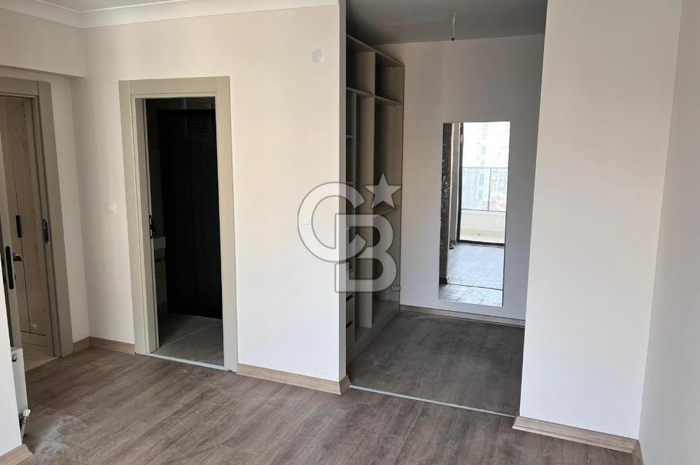 Önü Kapanmaz Manzaralı Sıfır 4+1 180m² LÜKS DAİRE