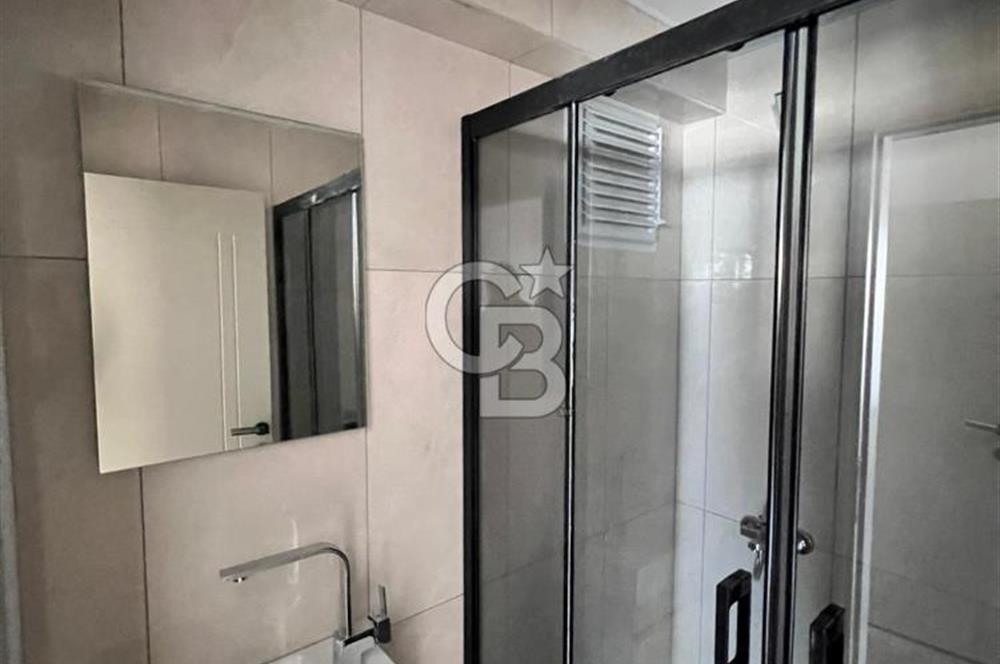 Önü Kapanmaz Manzaralı Sıfır 4+1 180m² LÜKS DAİRE