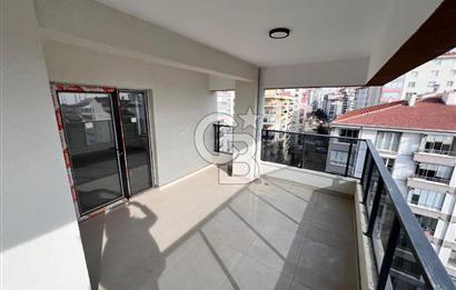 Önü Kapanmaz Manzaralı Sıfır 4+1 180m² LÜKS DAİRE