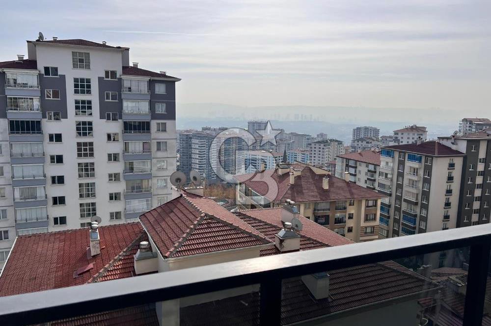 Önü Kapanmaz Manzaralı Sıfır 4+1 180m² LÜKS DAİRE