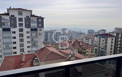 Önü Kapanmaz Manzaralı Sıfır 4+1 180m² LÜKS DAİRE