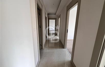 Önü Kapanmaz Manzaralı Sıfır 4+1 180m² LÜKS DAİRE