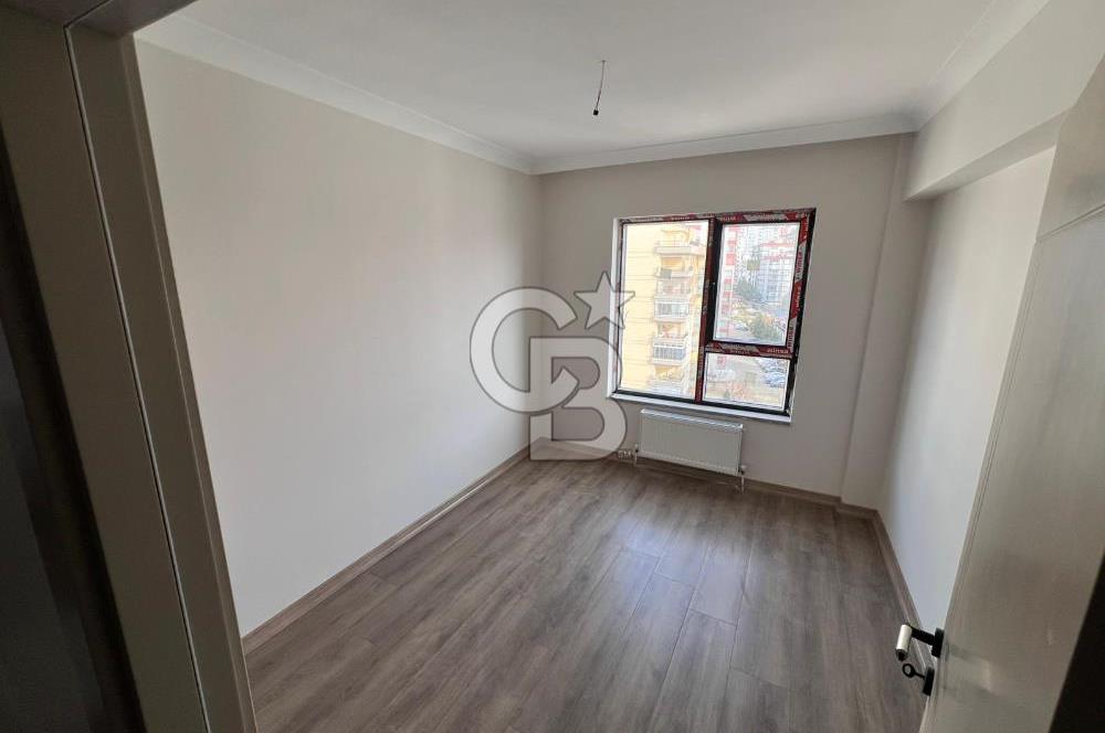 Önü Kapanmaz Manzaralı Sıfır 4+1 180m² LÜKS DAİRE