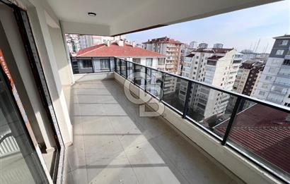 Önü Kapanmaz Manzaralı Sıfır 4+1 180m² LÜKS DAİRE
