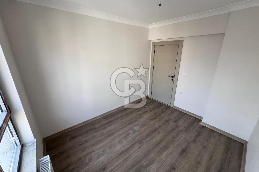 Önü Kapanmaz Manzaralı Sıfır 4+1 180m² LÜKS DAİRE