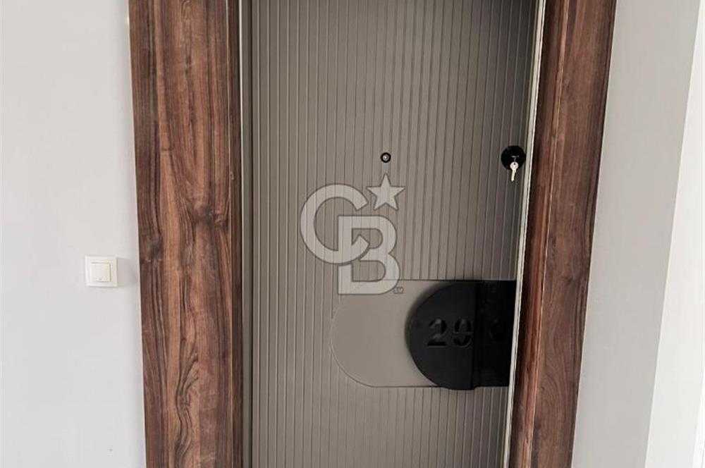 Önü Kapanmaz Manzaralı Sıfır 4+1 180m² LÜKS DAİRE