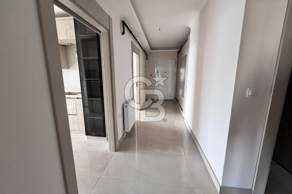 Önü Kapanmaz Manzaralı Sıfır 4+1 180m² LÜKS DAİRE