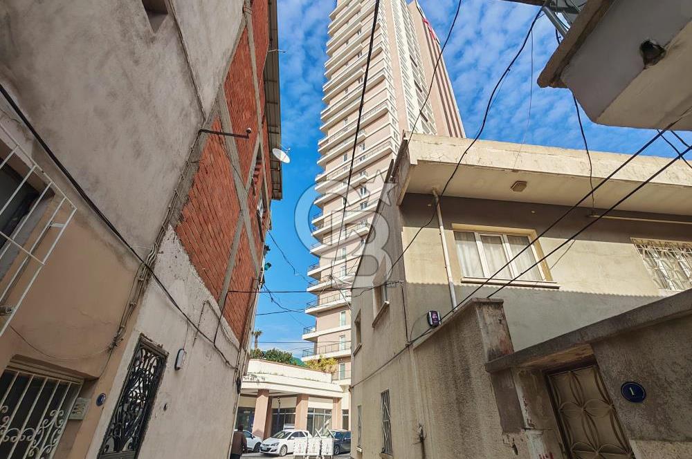 Dap Yapı'nın Kalbinde Satılık Ticari İmarlı Arsa